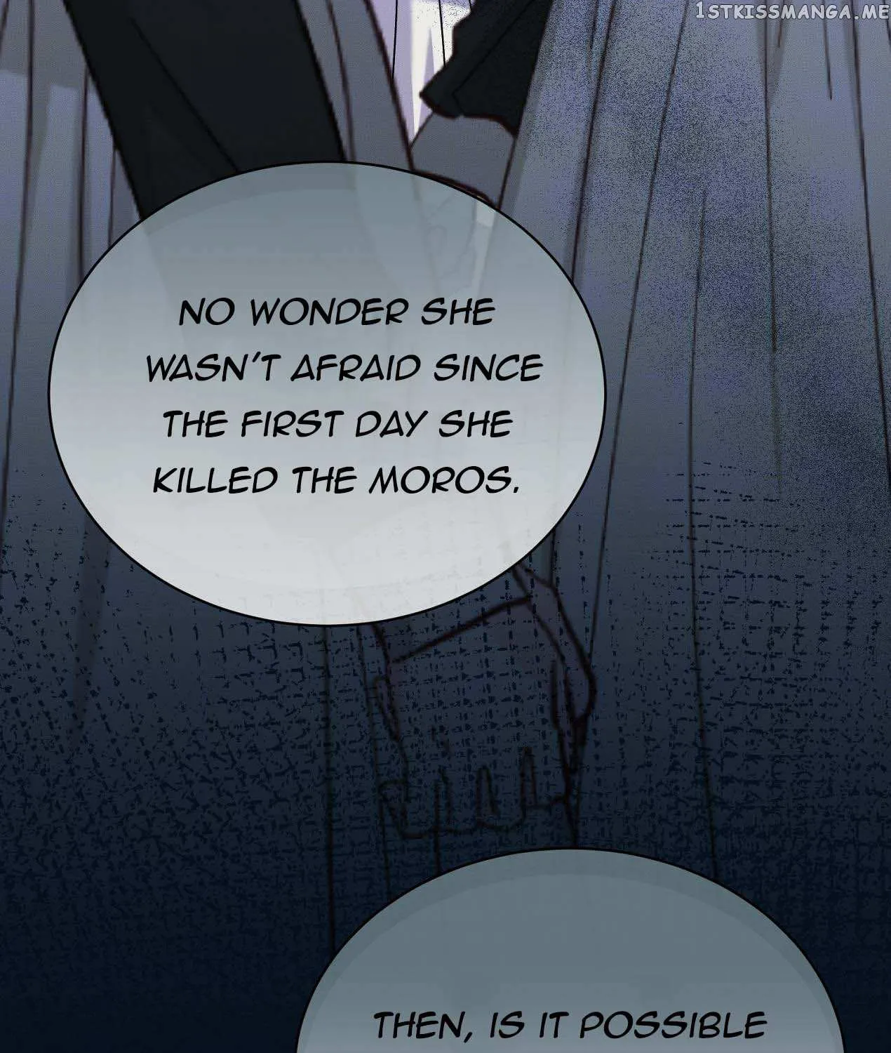 How to Protect the Master of the Monster Mansion Chapter 8 page 80 - 