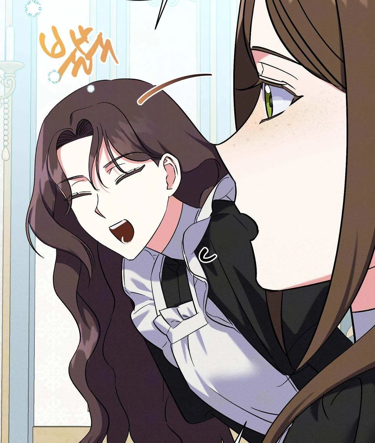How to Protect the Master of the Monster Mansion Chapter 8 page 82 - 