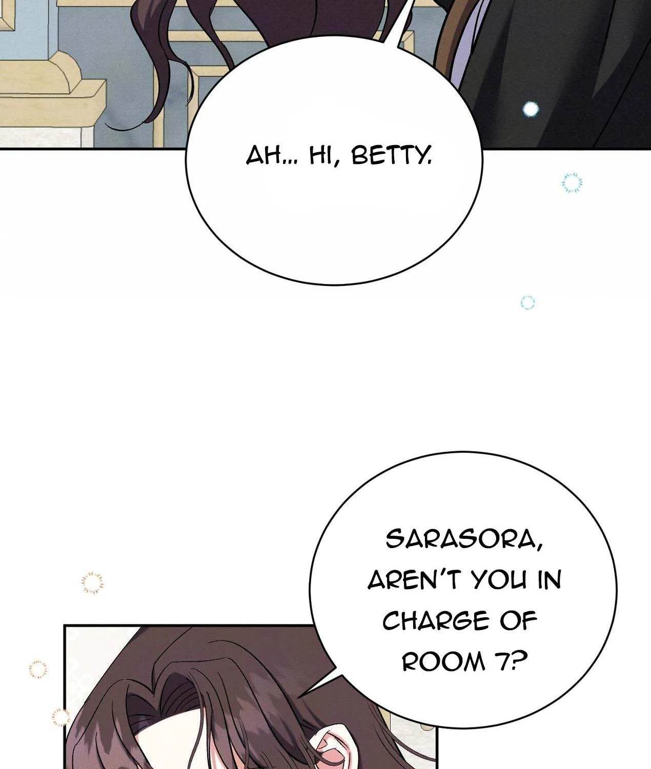 How to Protect the Master of the Monster Mansion Chapter 8 page 83 - 