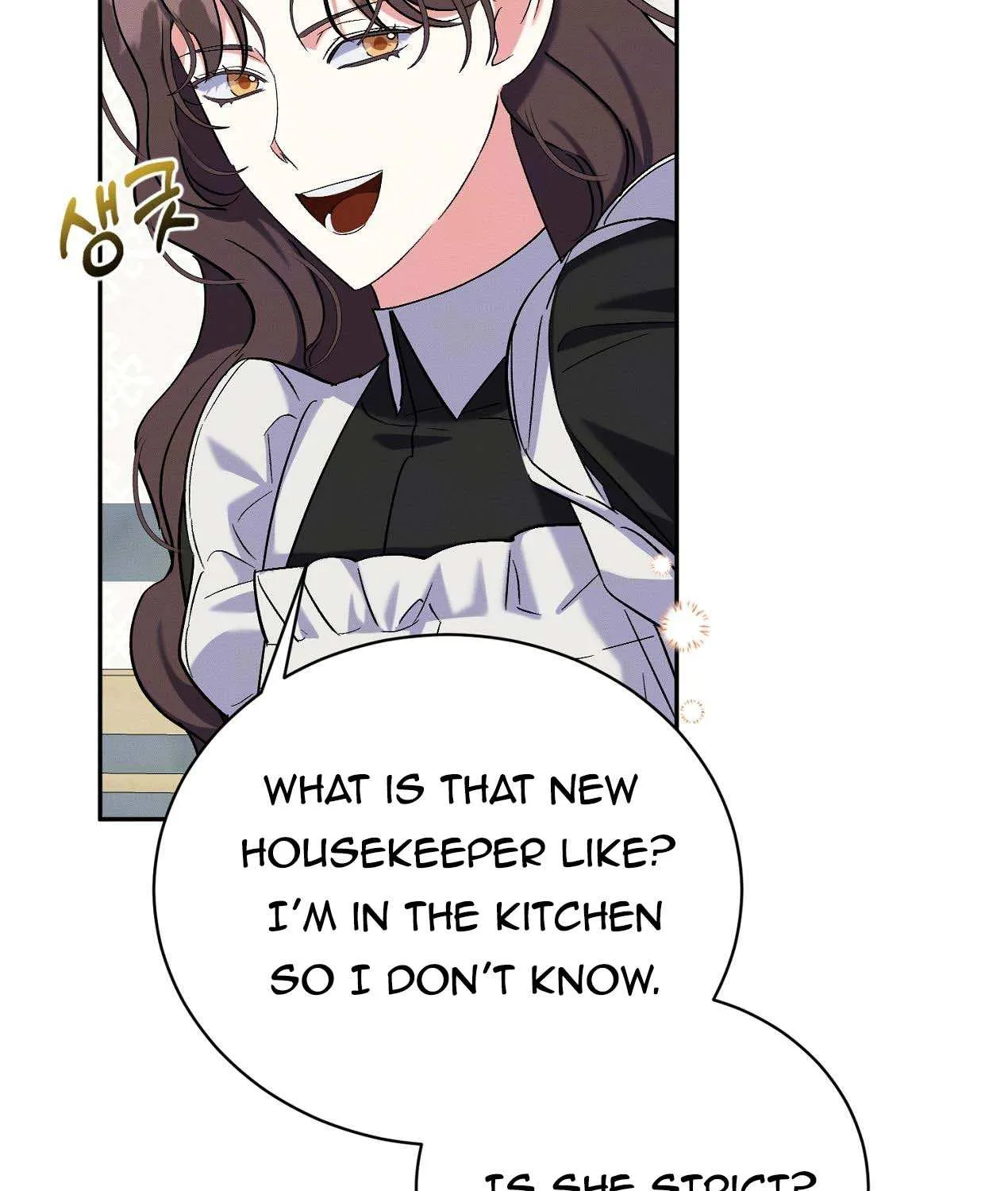 How to Protect the Master of the Monster Mansion Chapter 8 page 84 - 