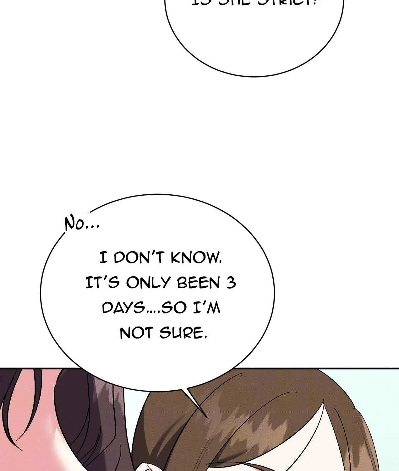 How to Protect the Master of the Monster Mansion Chapter 8 page 85 - 