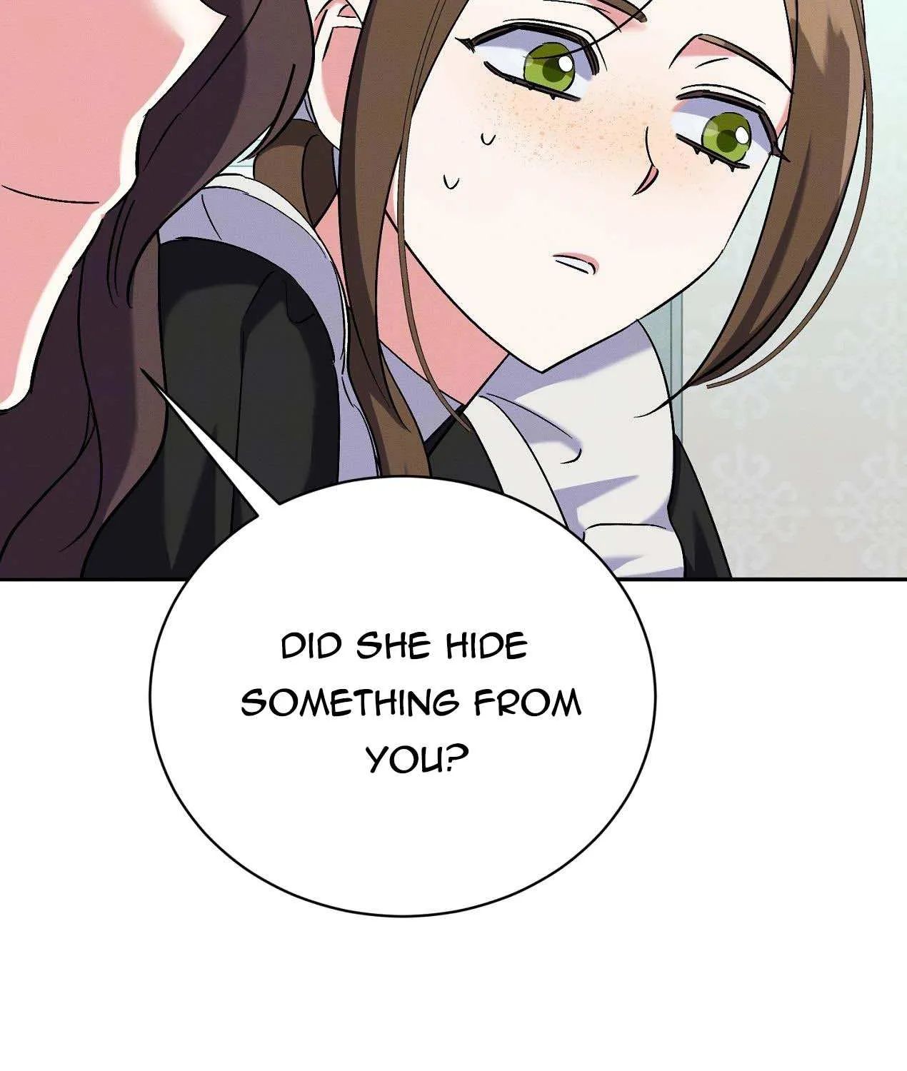How to Protect the Master of the Monster Mansion Chapter 8 page 86 - 