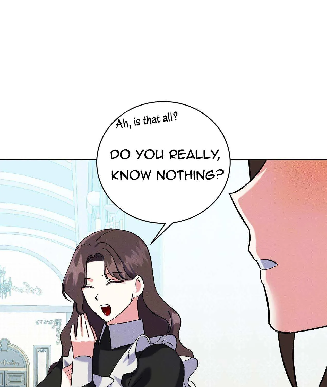 How to Protect the Master of the Monster Mansion Chapter 8 page 88 - 