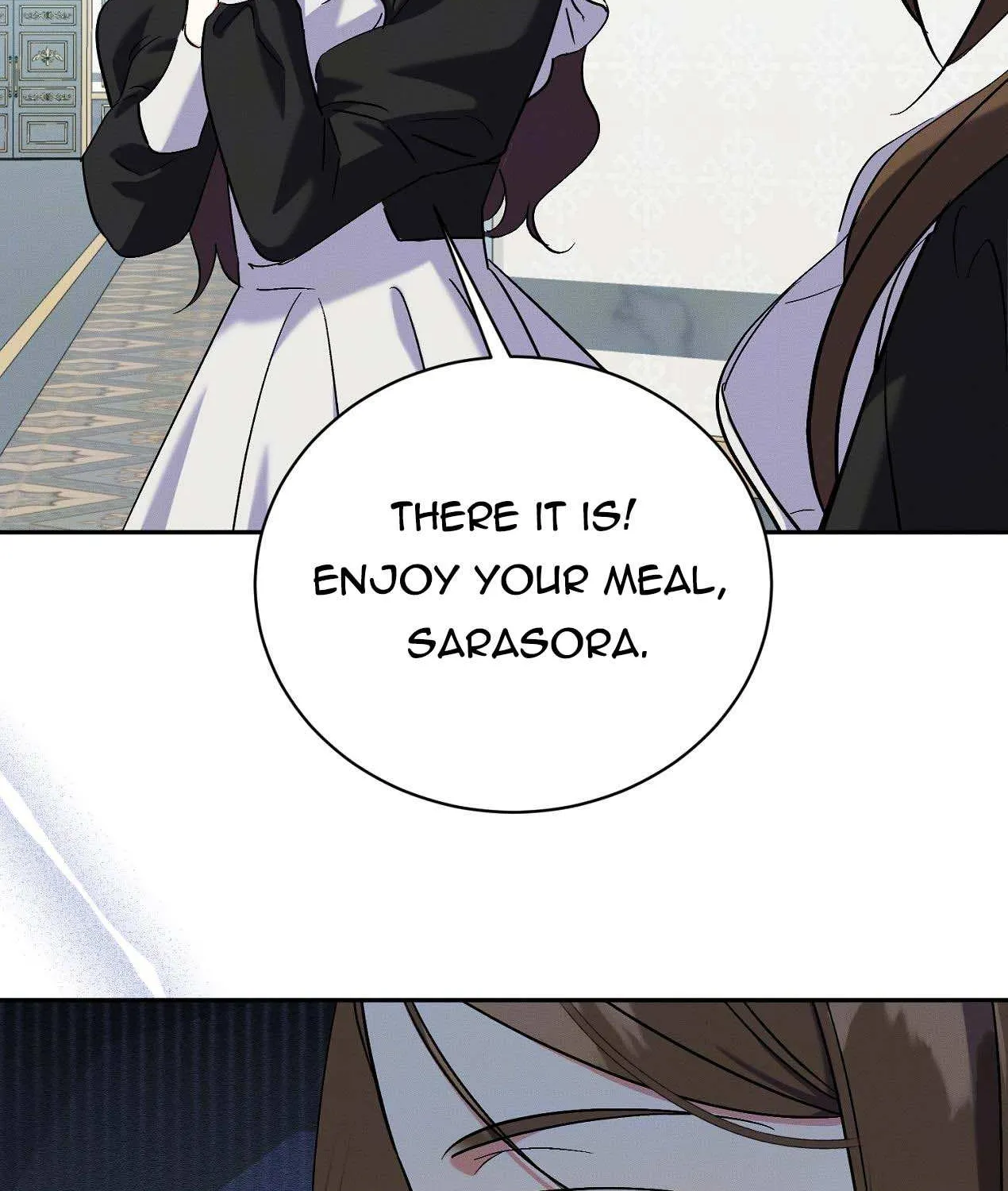 How to Protect the Master of the Monster Mansion Chapter 8 page 89 - 