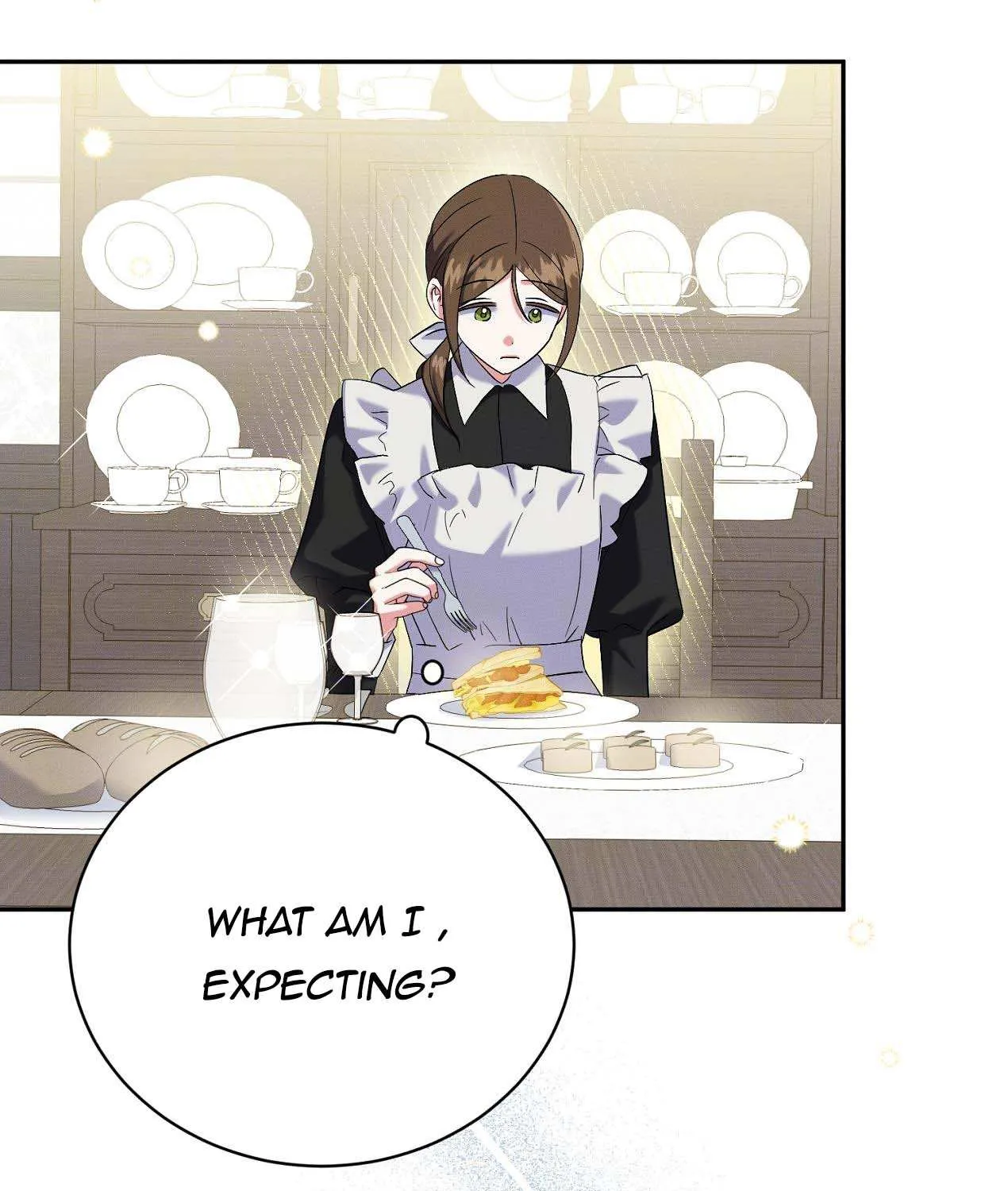 How to Protect the Master of the Monster Mansion Chapter 8 page 92 - 