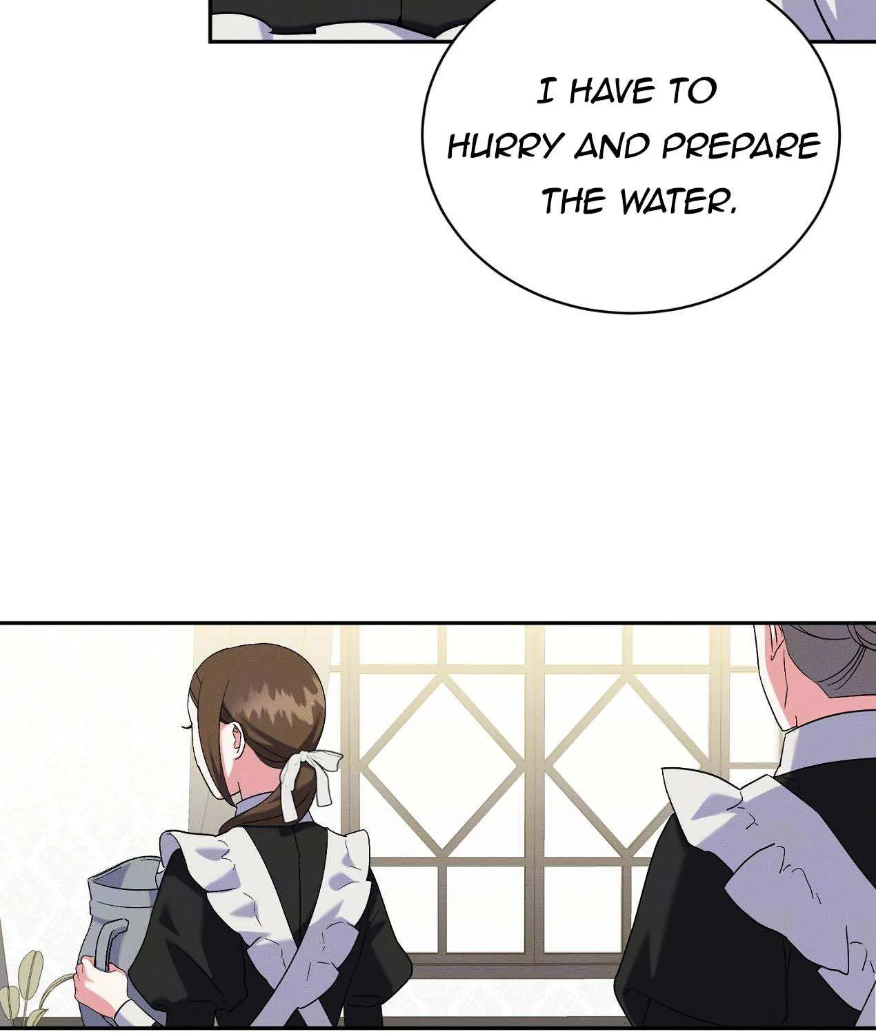 How to Protect the Master of the Monster Mansion Chapter 8 page 94 - 