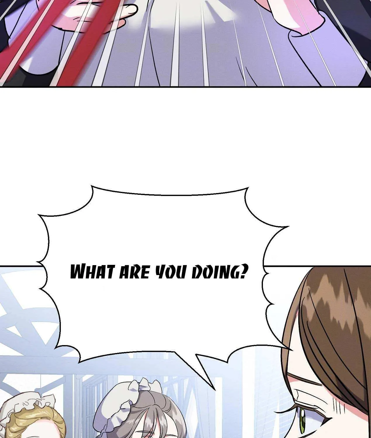 How to Protect the Master of the Monster Mansion Chapter 8 page 97 - 