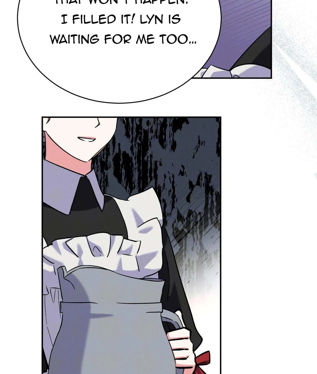 How to Protect the Master of the Monster Mansion Chapter 8 page 100 - 