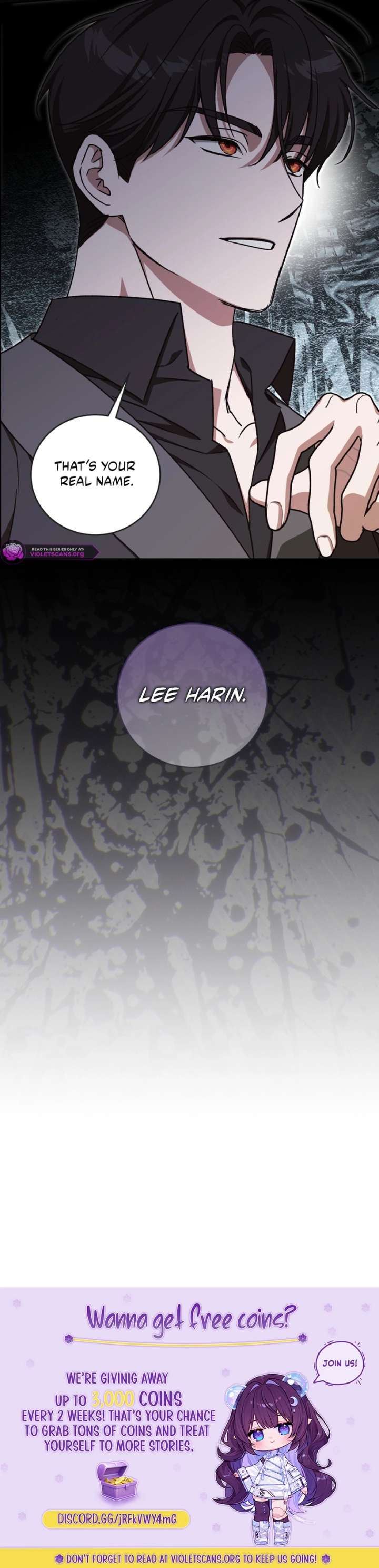 How to Protect the Master of the Monster Mansion Chapter 81 page 11 - 