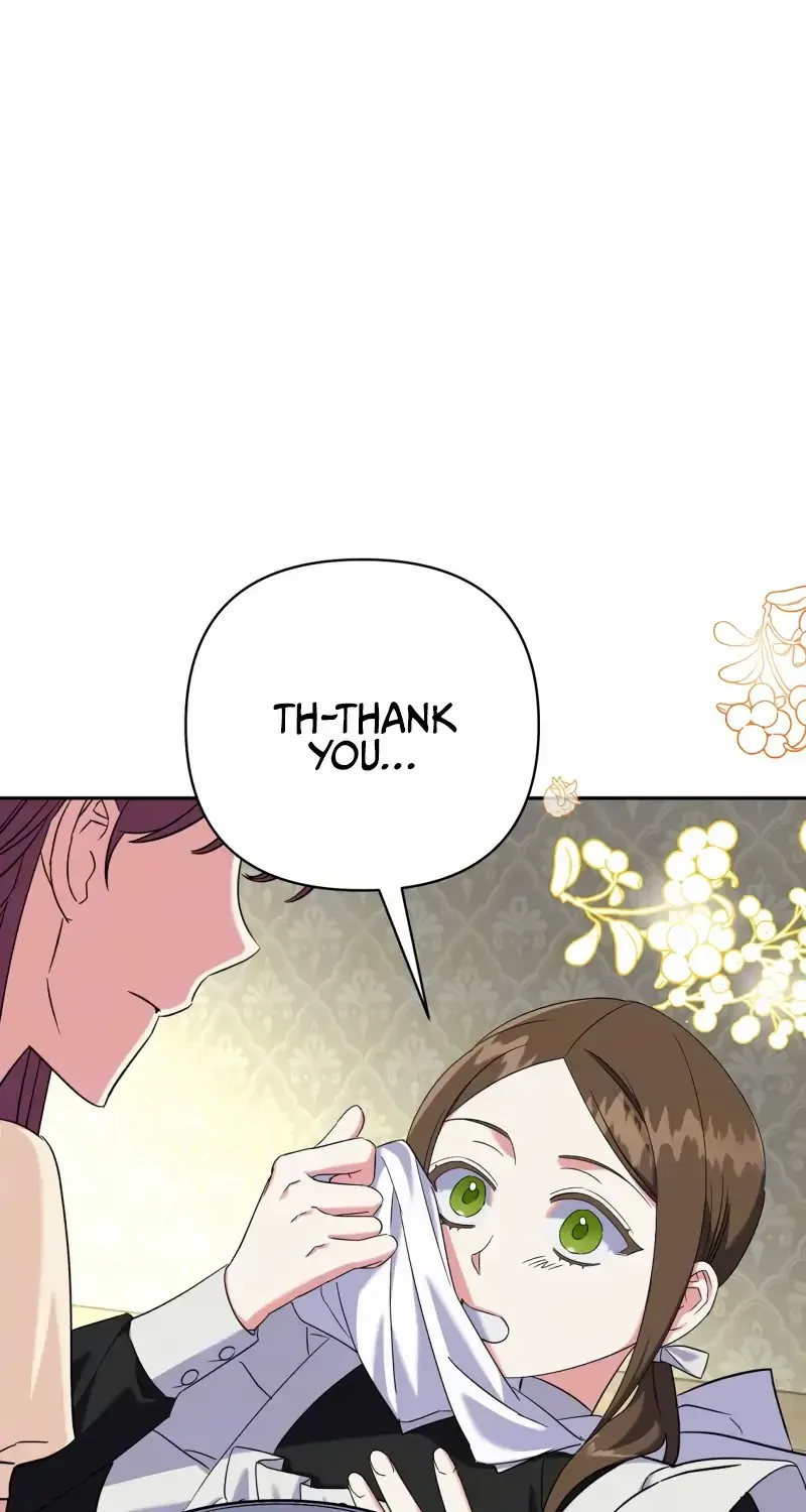 How to Protect the Master of the Monster Mansion Chapter 9 page 2 - 