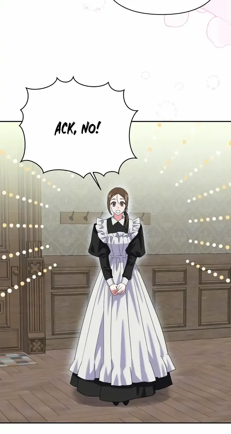 How to Protect the Master of the Monster Mansion Chapter 9 page 13 - 