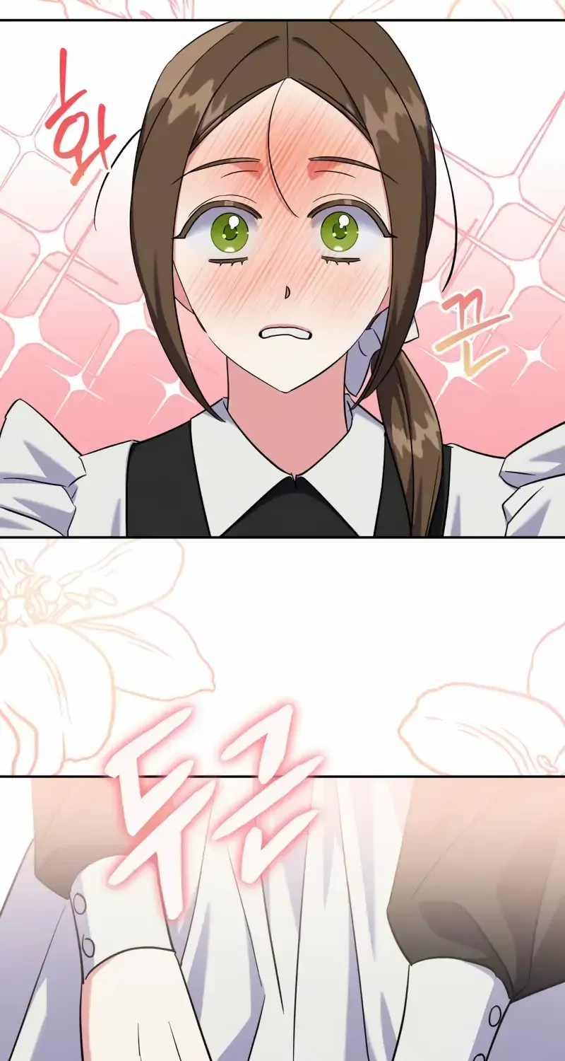 How to Protect the Master of the Monster Mansion Chapter 9 page 15 - 