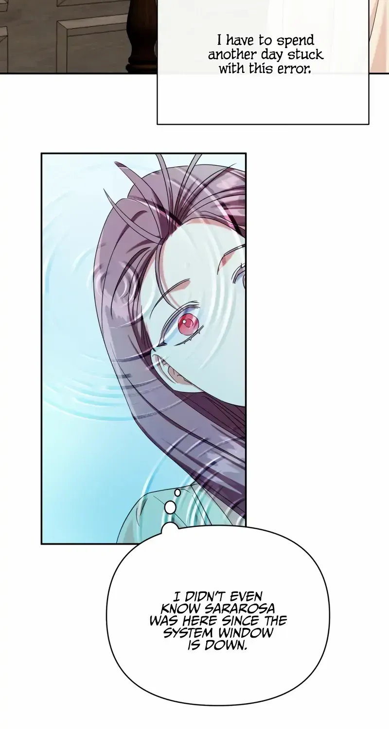 How to Protect the Master of the Monster Mansion Chapter 9 page 19 - 