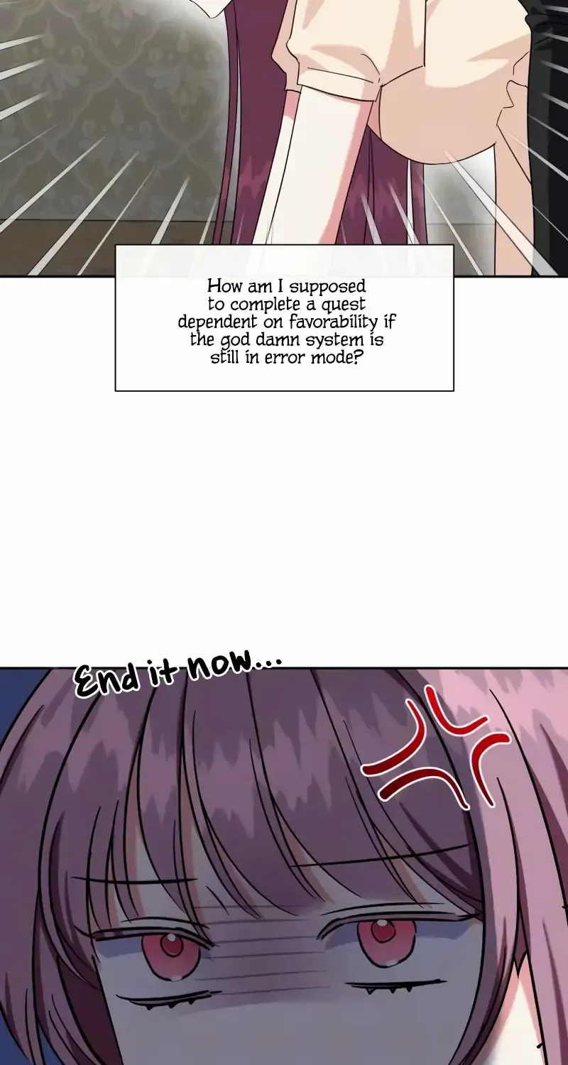 How to Protect the Master of the Monster Mansion Chapter 9 page 25 - 