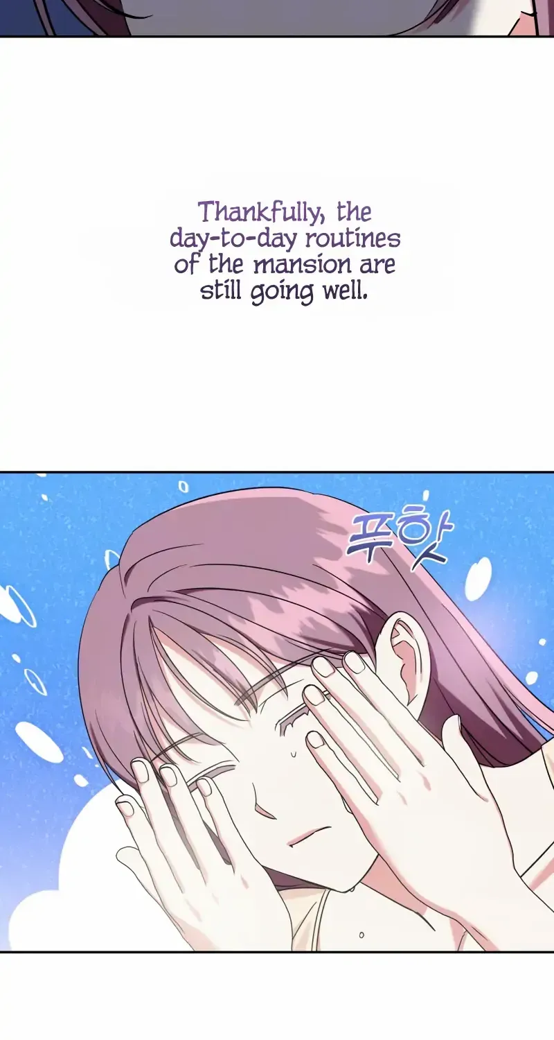 How to Protect the Master of the Monster Mansion Chapter 9 page 26 - 