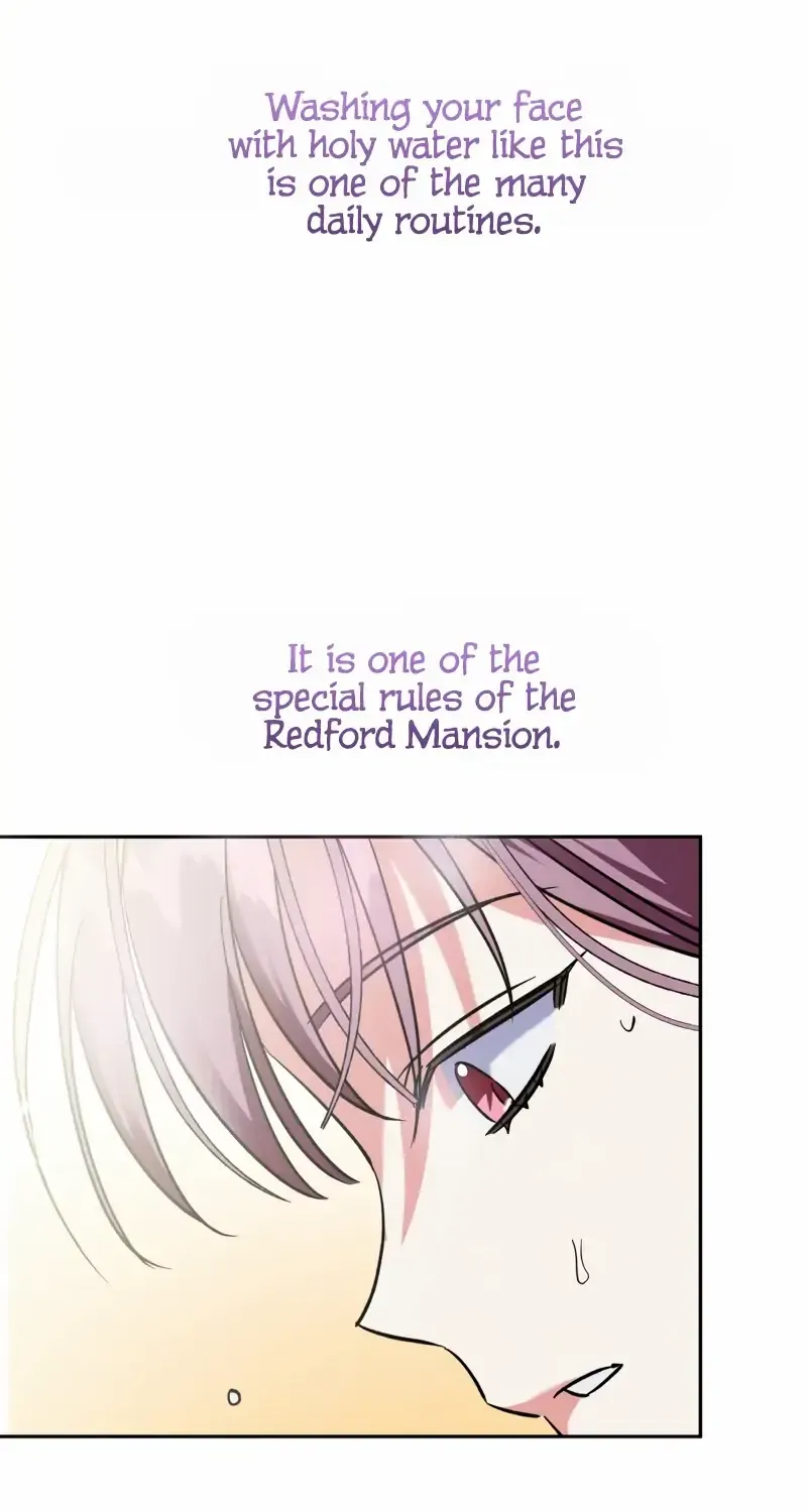 How to Protect the Master of the Monster Mansion Chapter 9 page 27 - 