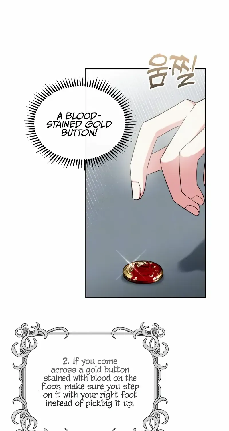 How to Protect the Master of the Monster Mansion Chapter 9 page 29 - 