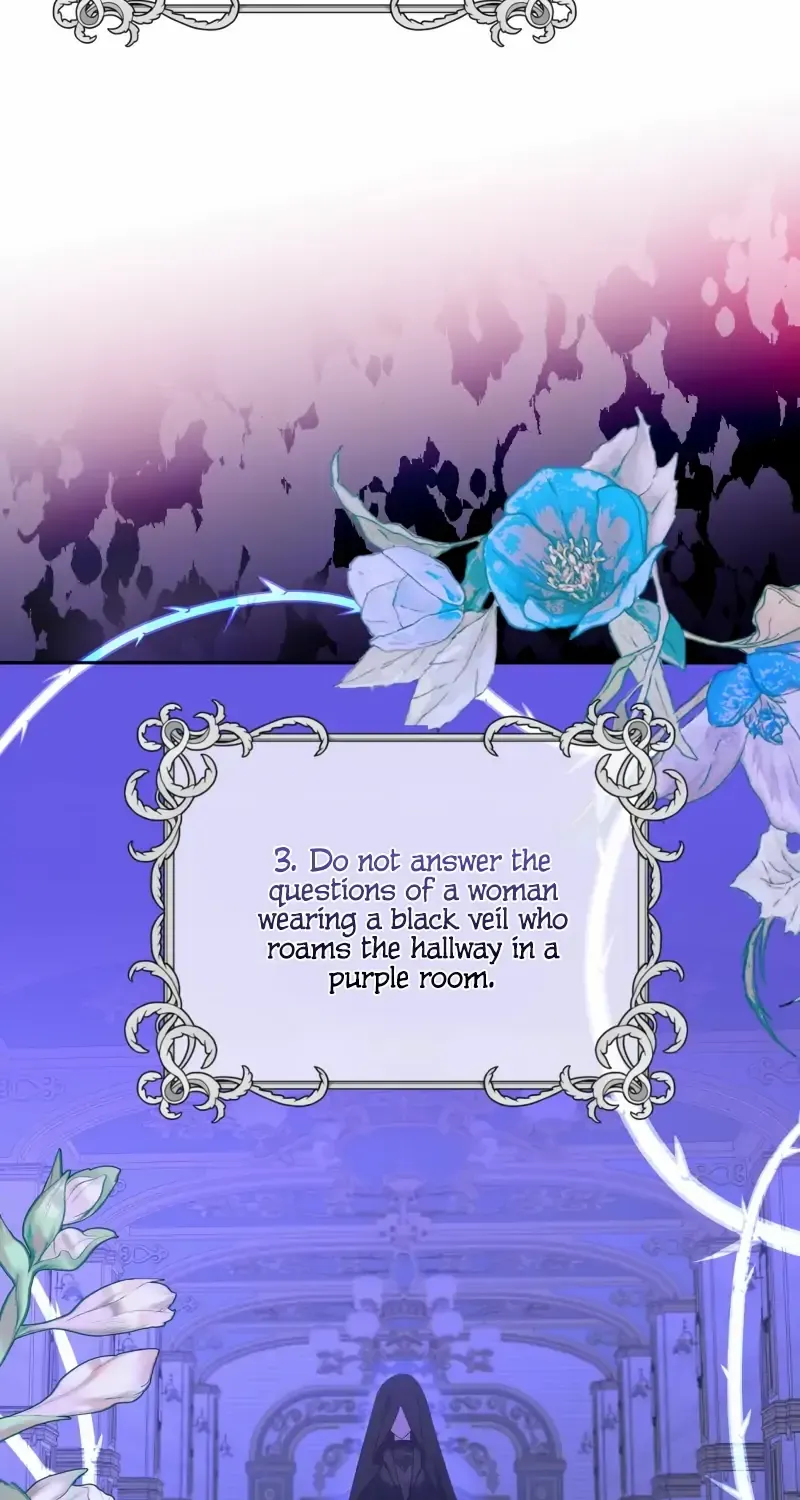 How to Protect the Master of the Monster Mansion Chapter 9 page 30 - 