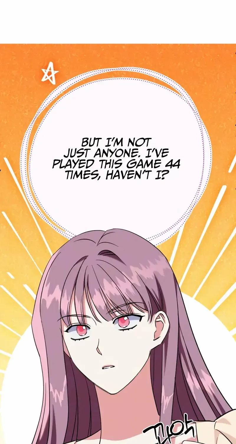 How to Protect the Master of the Monster Mansion Chapter 9 page 36 - 