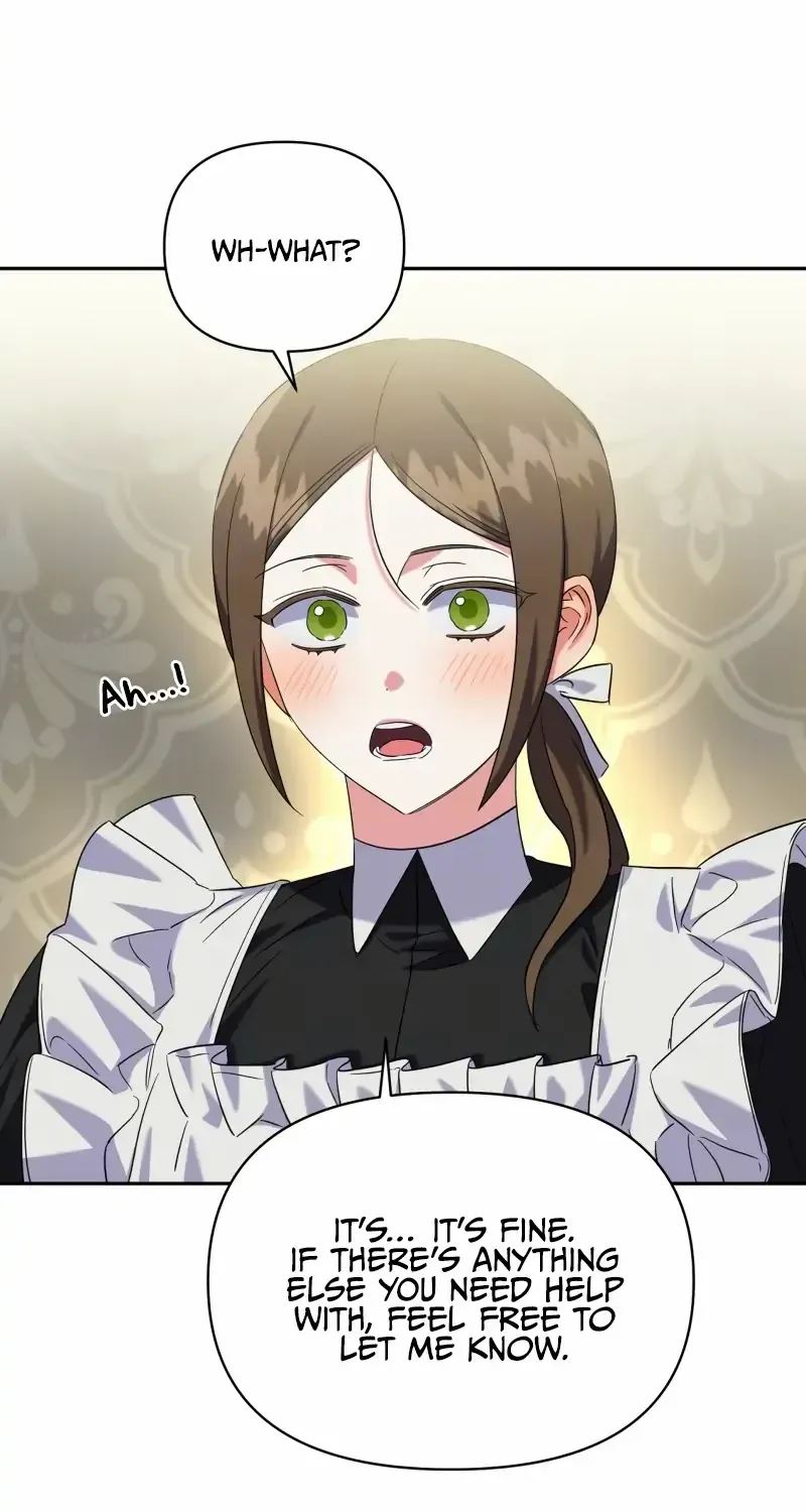 How to Protect the Master of the Monster Mansion Chapter 9 page 39 - 
