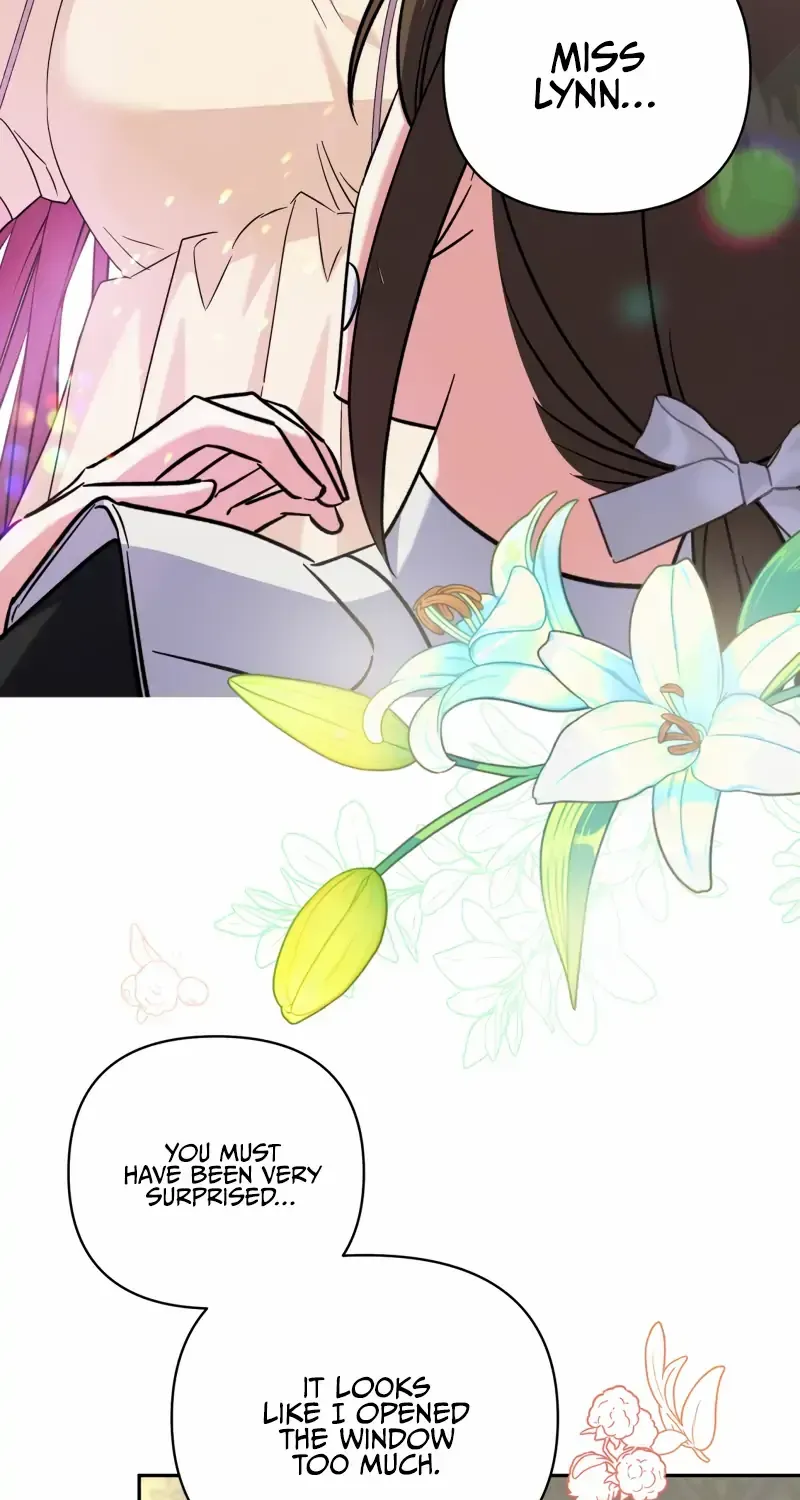 How to Protect the Master of the Monster Mansion Chapter 9 page 5 - 