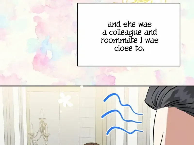 How to Protect the Master of the Monster Mansion Chapter 9 page 42 - 