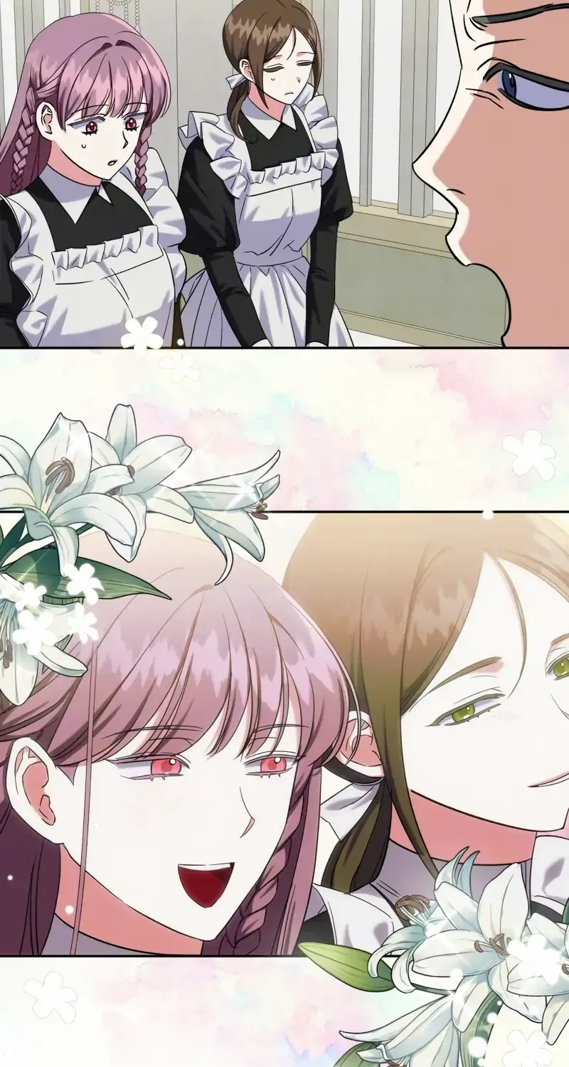 How to Protect the Master of the Monster Mansion Chapter 9 page 43 - 
