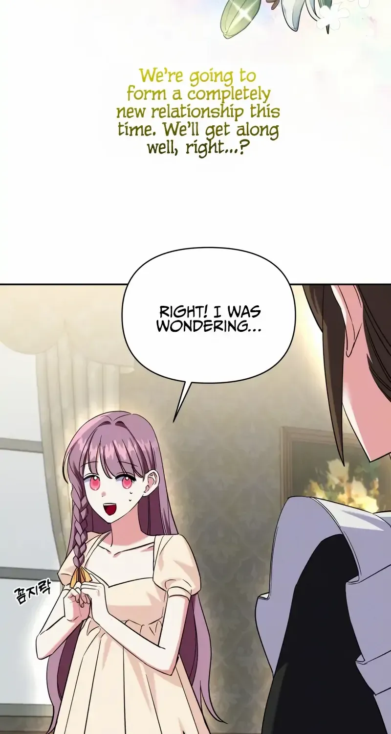 How to Protect the Master of the Monster Mansion Chapter 9 page 44 - 