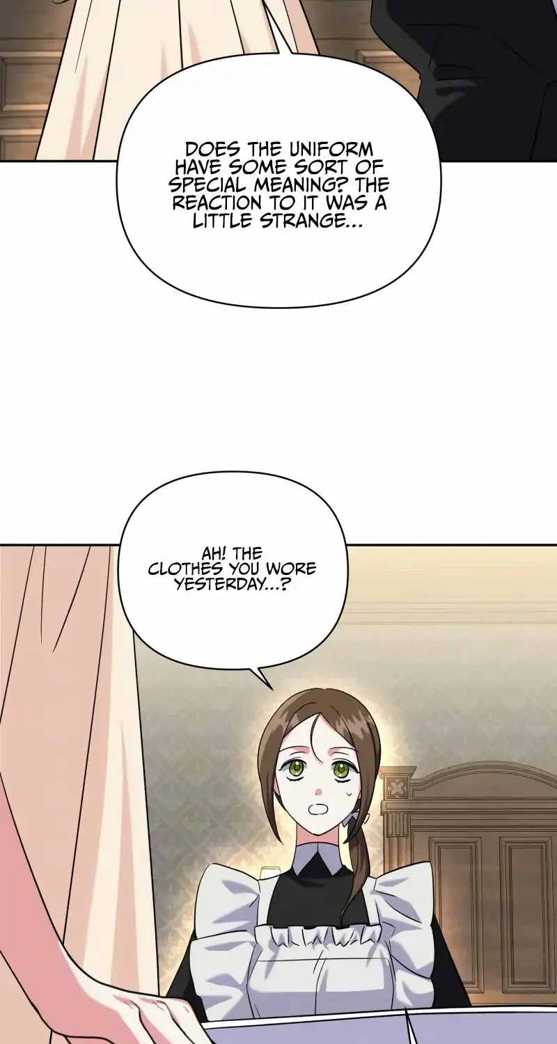 How to Protect the Master of the Monster Mansion Chapter 9 page 45 - 