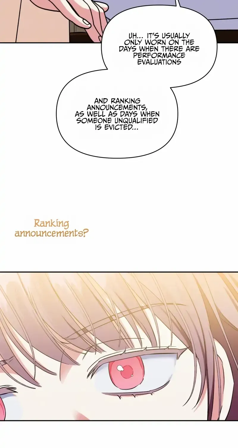 How to Protect the Master of the Monster Mansion Chapter 9 page 46 - 
