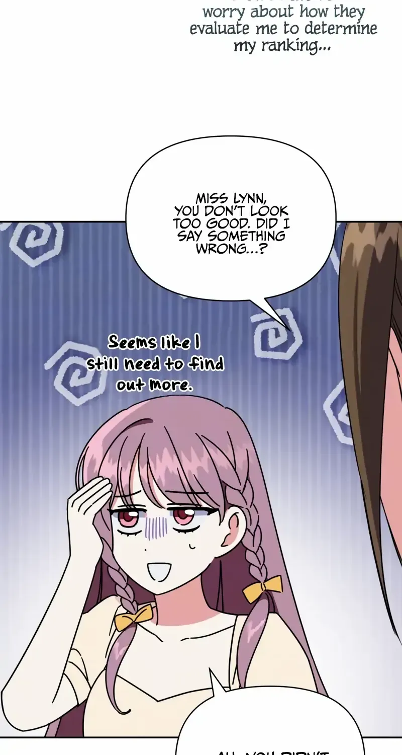 How to Protect the Master of the Monster Mansion Chapter 9 page 50 - 