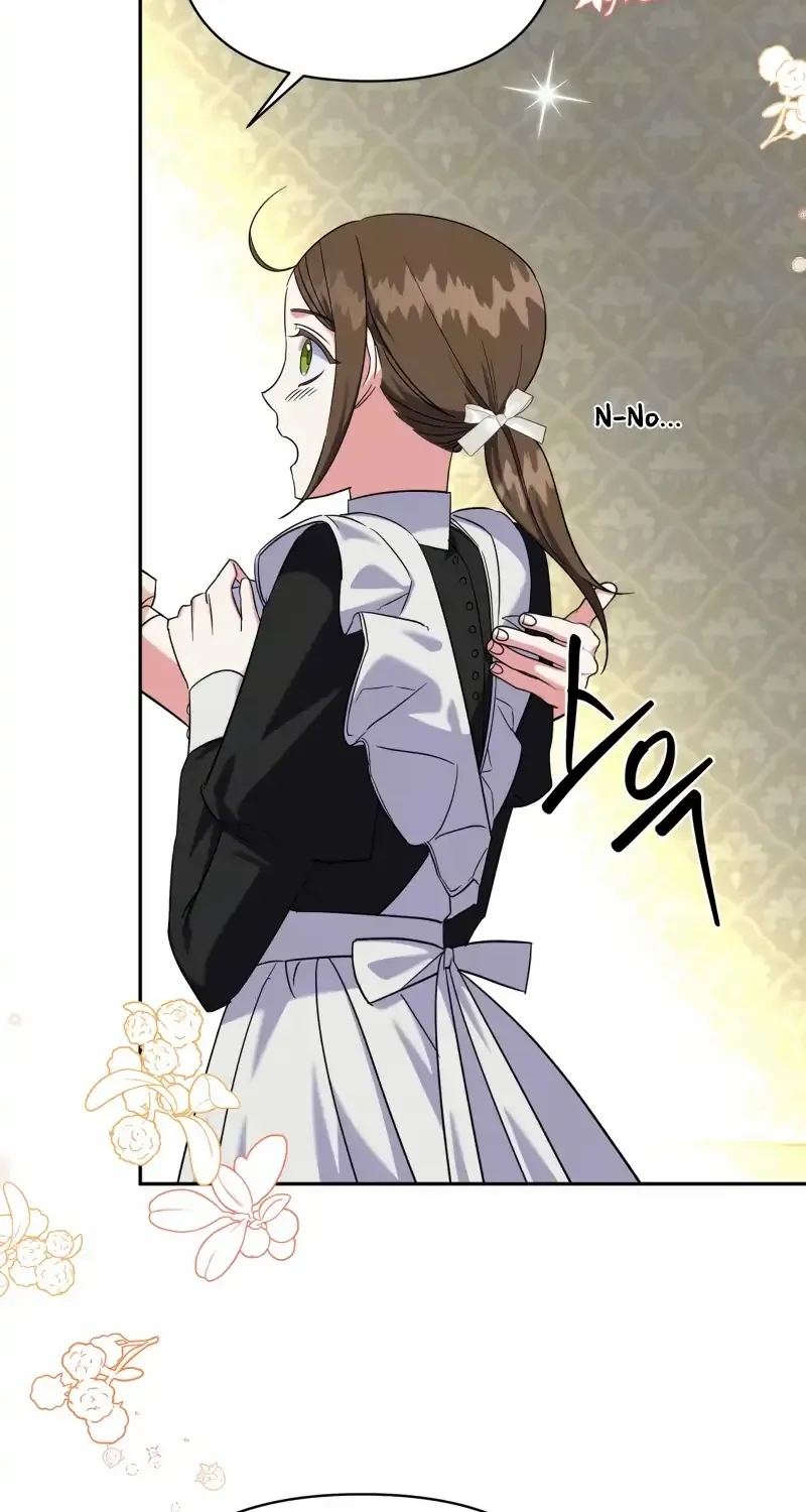 How to Protect the Master of the Monster Mansion Chapter 9 page 6 - 