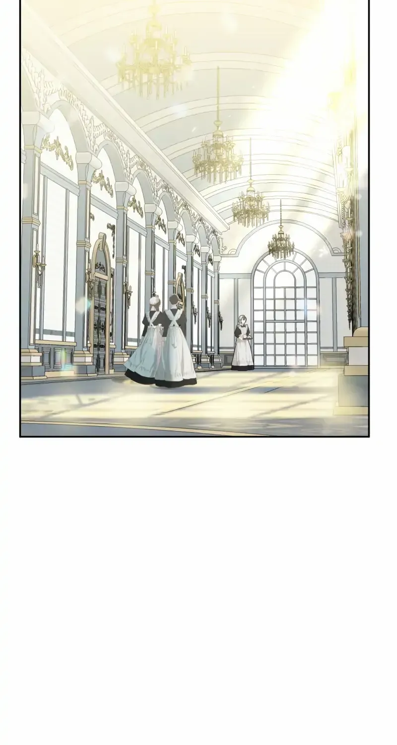 How to Protect the Master of the Monster Mansion Chapter 9 page 53 - 