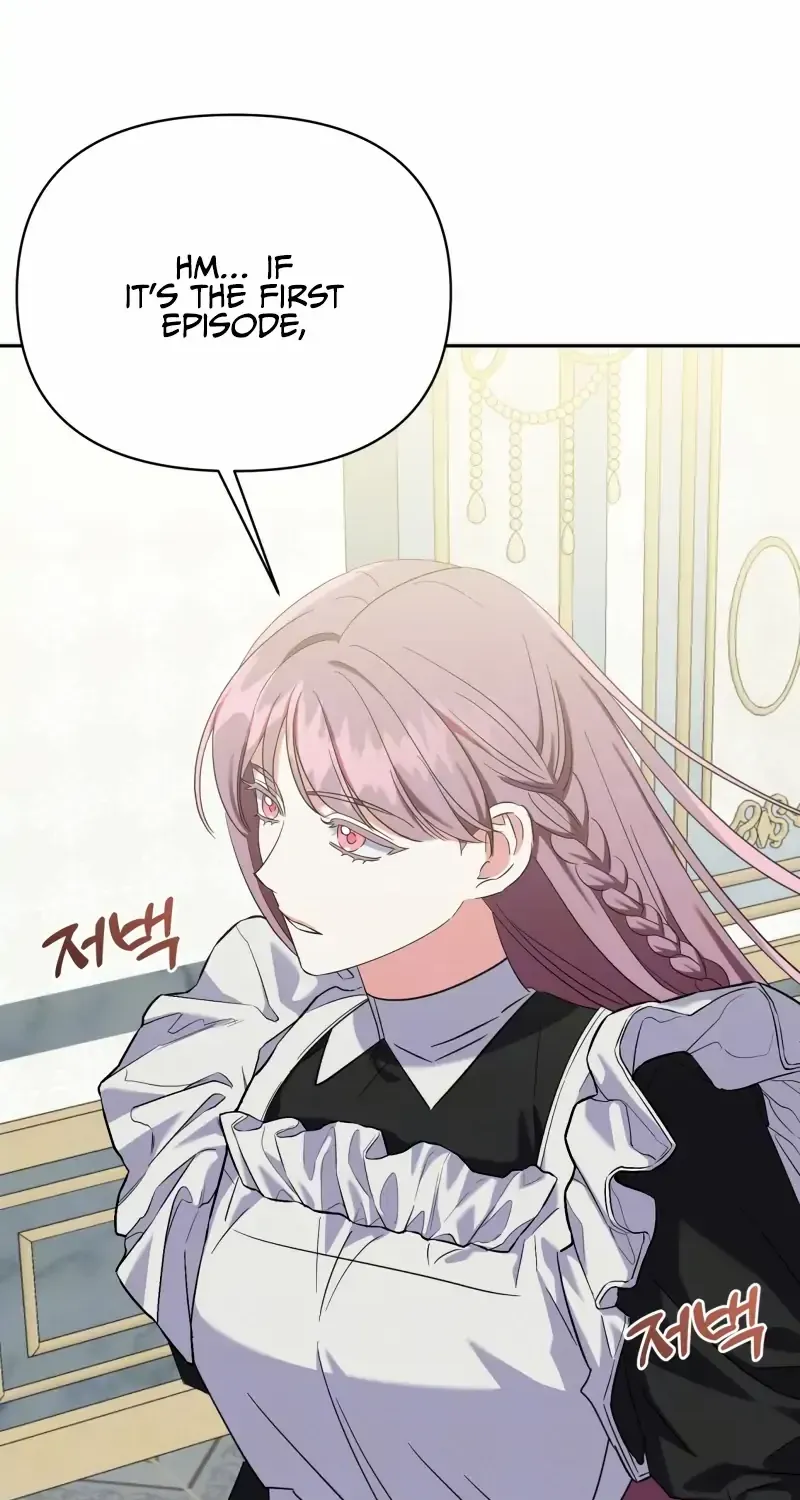 How to Protect the Master of the Monster Mansion Chapter 9 page 54 - 