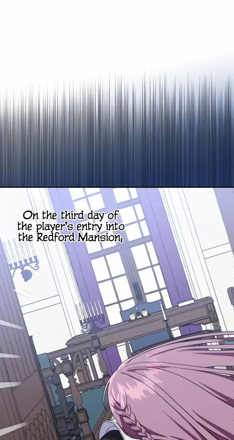 How to Protect the Master of the Monster Mansion Chapter 9 page 56 - 