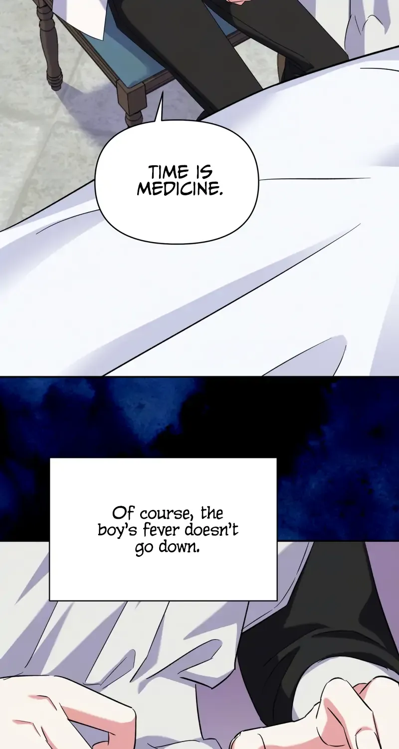 How to Protect the Master of the Monster Mansion Chapter 9 page 60 - 