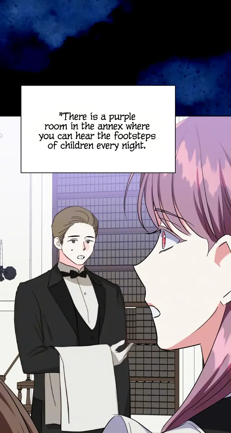 How to Protect the Master of the Monster Mansion Chapter 9 page 62 - 