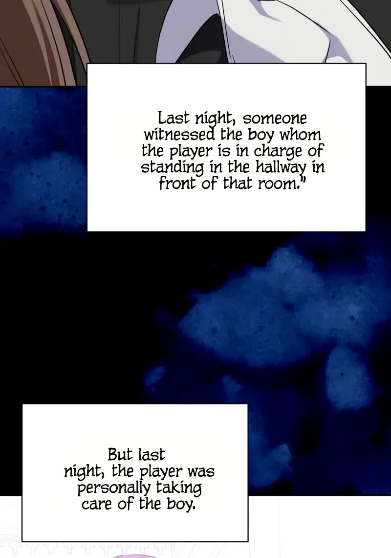 How to Protect the Master of the Monster Mansion Chapter 9 page 63 - 