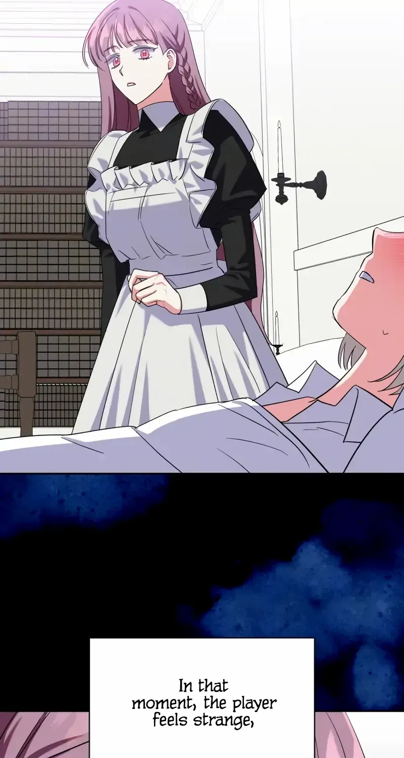 How to Protect the Master of the Monster Mansion Chapter 9 page 64 - 