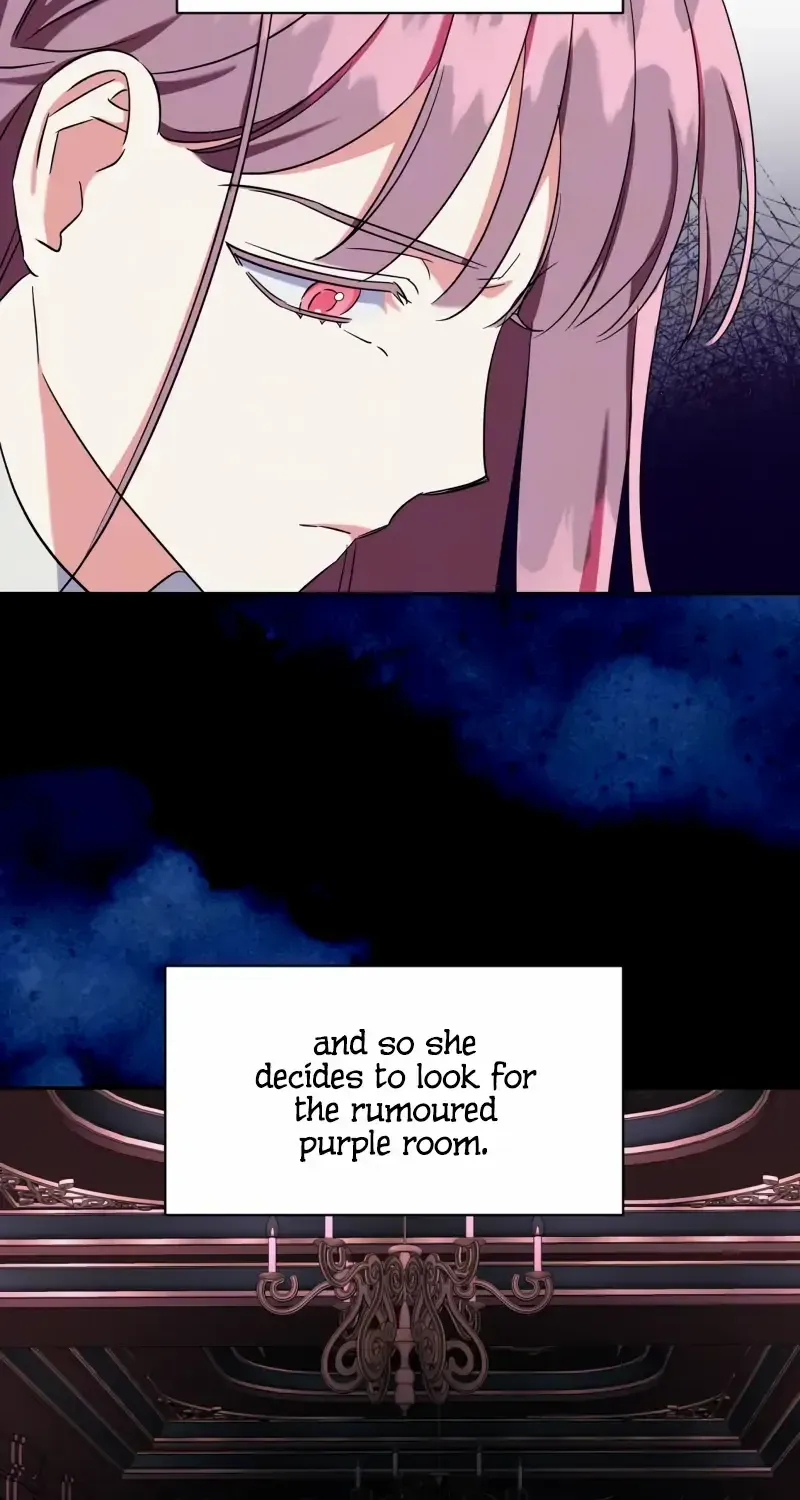 How to Protect the Master of the Monster Mansion Chapter 9 page 65 - 