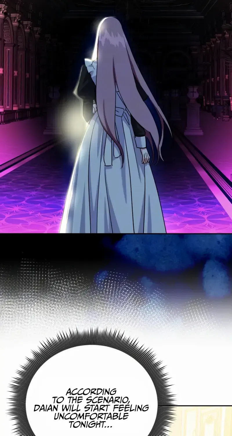 How to Protect the Master of the Monster Mansion Chapter 9 page 66 - 