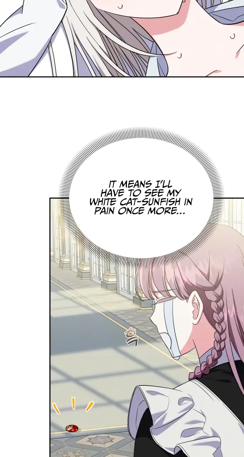 How to Protect the Master of the Monster Mansion Chapter 9 page 69 - 