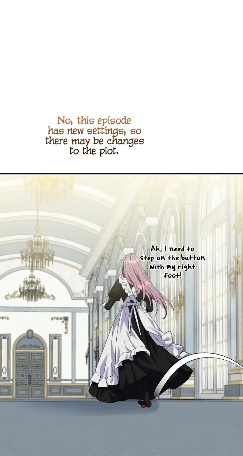 How to Protect the Master of the Monster Mansion Chapter 9 page 71 - 