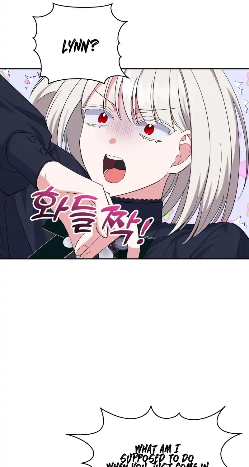 How to Protect the Master of the Monster Mansion Chapter 9 page 76 - 