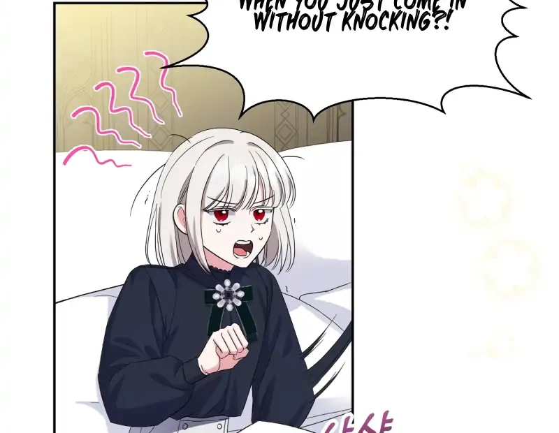 How to Protect the Master of the Monster Mansion Chapter 9 page 77 - 