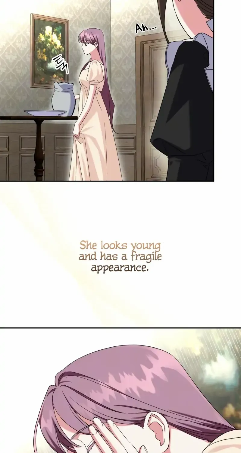 How to Protect the Master of the Monster Mansion Chapter 9 page 9 - 