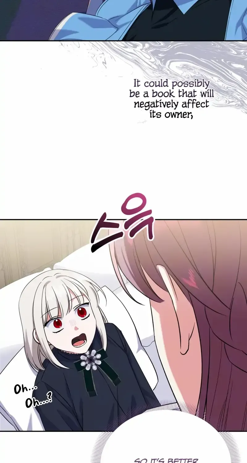 How to Protect the Master of the Monster Mansion Chapter 9 page 85 - 