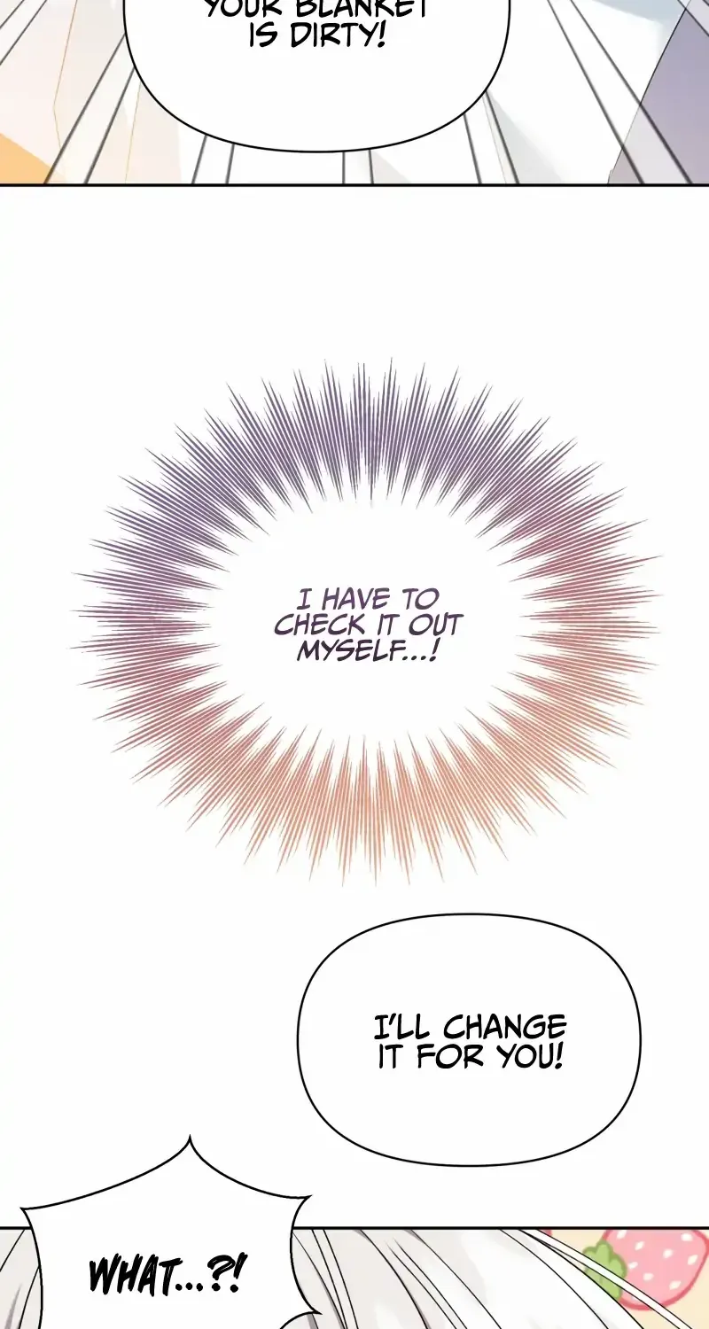 How to Protect the Master of the Monster Mansion Chapter 9 page 87 - 