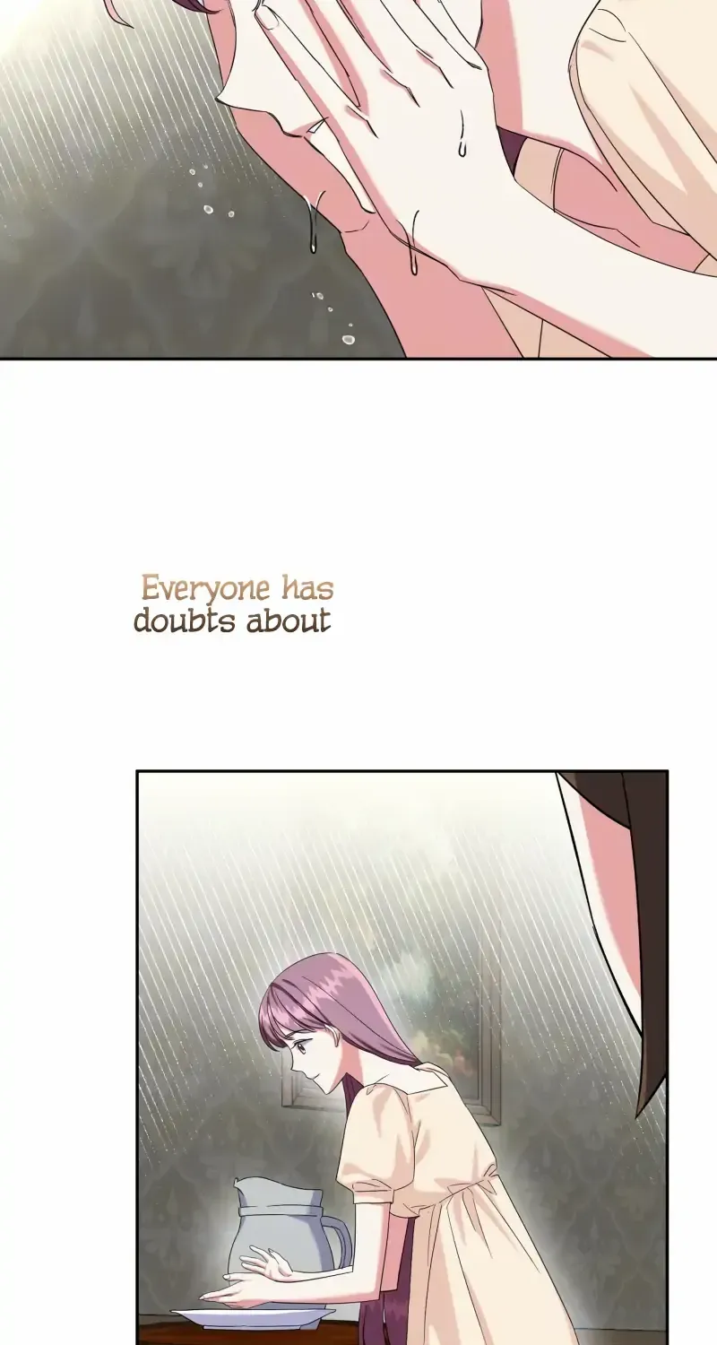 How to Protect the Master of the Monster Mansion Chapter 9 page 10 - 