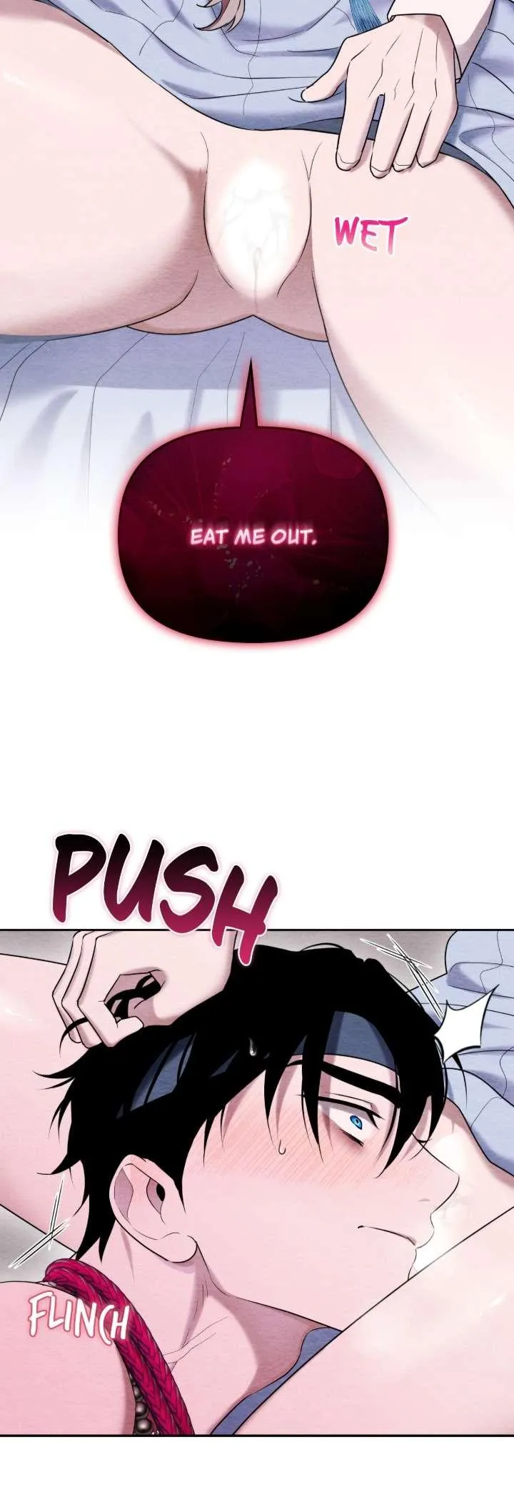 How to Punish Your Ghost Husband Chapter 2 page 12 - 